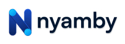 Nyamby Logo