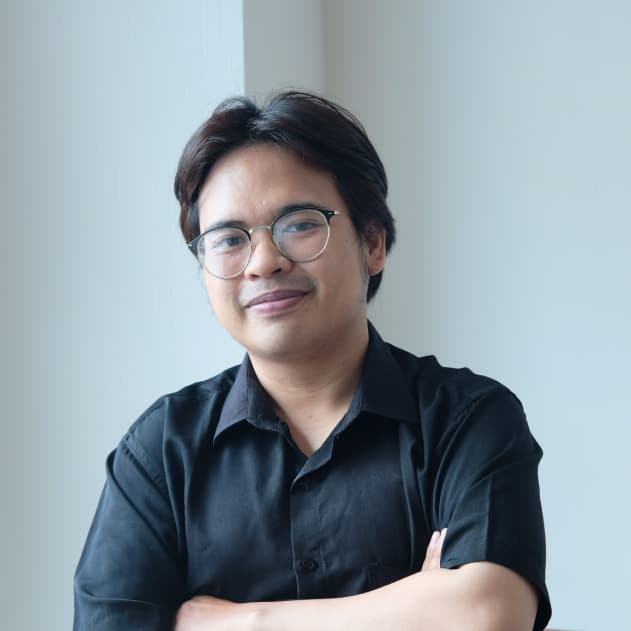 Rahmat Ramadhan